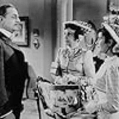 Life with Father (1947) Starring William Powell on DVD - Image 2
