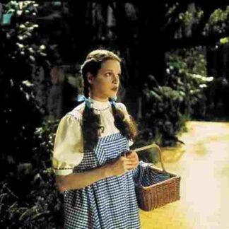 Life with Judy Garland: Me and My Shadows (2001) Starring Judy Davis on DVD