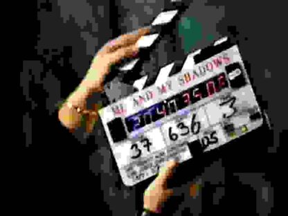 Life with Judy Garland: Me and My Shadows - A Behind-the-Scenes Look (2002) Starring Tammy Blanchard on DVD