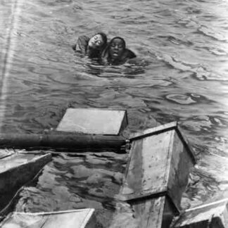Lifeboat (1944) Starring Tallulah Bankhead on DVD