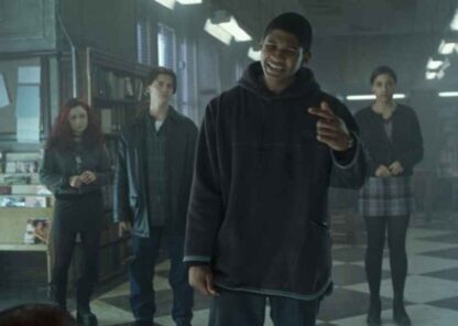 Light It Up (1999) Starring Usher on DVD - Image 3