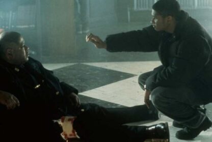 Light It Up (1999) Starring Usher on DVD - Image 4