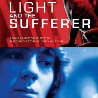 Light and the Sufferer (2007) Starring Paul Dano on DVD