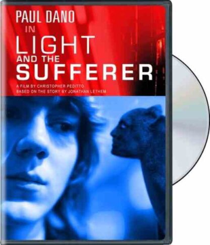 Light and the Sufferer (2007) Starring Paul Dano on DVD - Image 2