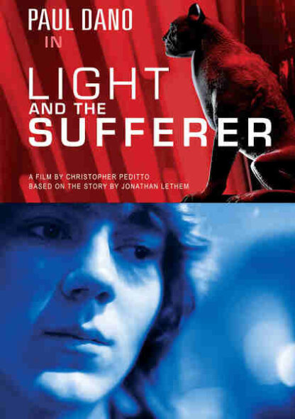 Light and the Sufferer (2007) Starring Paul Dano on DVD - Image 3