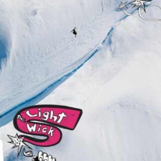 Light the Wick (2010) Starring Shroder Baker on DVD