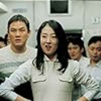 Lightereul kyeora (2002) with English Subtitles on DVD - Image 4