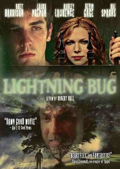 Lightning Bug (2004) Starring Bret Harrison on DVD - Image 5