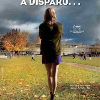 Lights Out (2010) with English Subtitles on DVD