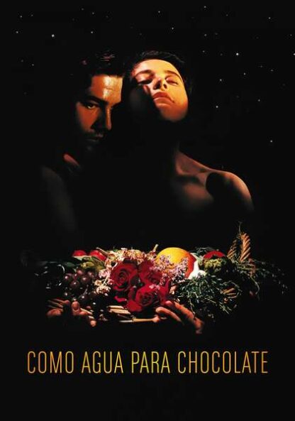 Like Water for Chocolate (1992) with English Subtitles on DVD - Image 5