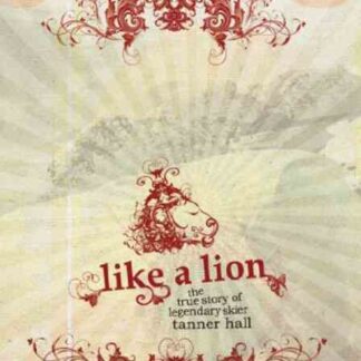 Like a Lion (2011) Starring Pep Fujas on DVD
