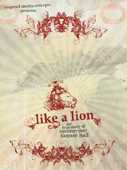 Like a Lion (2011) Starring Pep Fujas on DVD