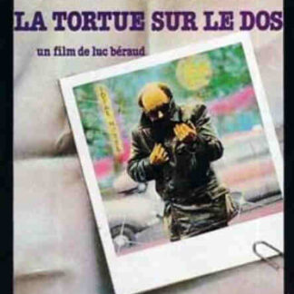 Like a Turtle on Its Back (1978) with English Subtitles on DVD