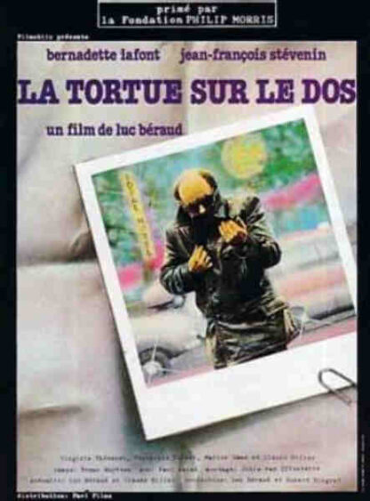Like a Turtle on Its Back (1978) with English Subtitles on DVD