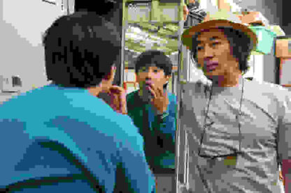 Like a Virgin (2006) with English Subtitles on DVD - Image 3