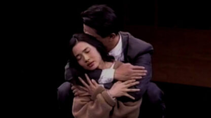 Likely Consequence (1992) with English Subtitles on DVD