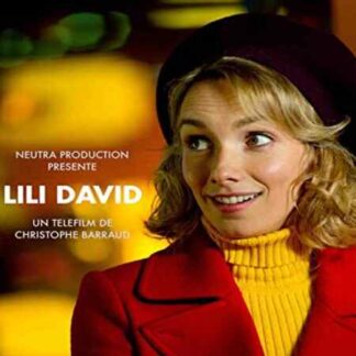 Lili David (2012) with English Subtitles on DVD