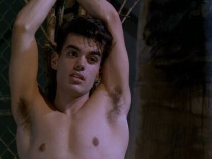 Lilies (1996) Starring Ian D. Clark on DVD - Image 4