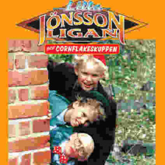 Lilla Jönssonligan och cornflakeskuppen (1996) with English Subtitles on DVD