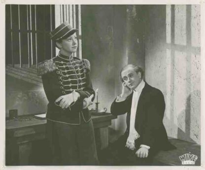Lilla helgonet (1944) with English Subtitles on DVD - Image 3