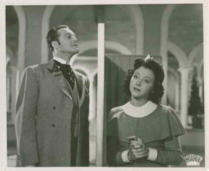 Lilla helgonet (1944) with English Subtitles on DVD - Image 4
