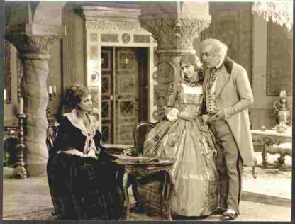 Lille Dorrit (1924) with English Subtitles on DVD