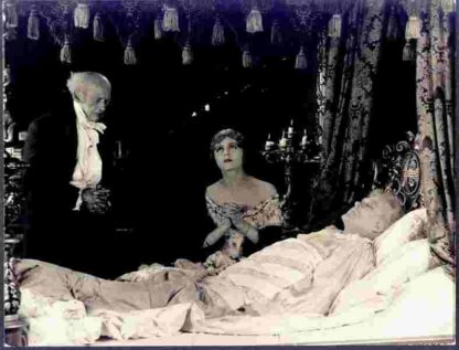 Lille Dorrit (1924) with English Subtitles on DVD - Image 3