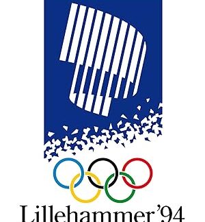 Lillehammer '94: 16 Days of Glory (1994) DVD