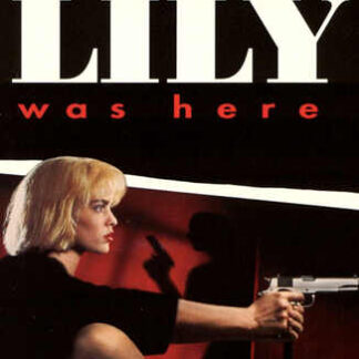 Lily Was Here (1989) with English Subtitles on DVD