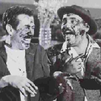 Limosneros con garrote (1961) with English Subtitles on DVD