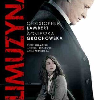Limousine (2008) Starring Christopher Lambert on DVD