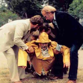 Limpan (1983) with English Subtitles on DVD