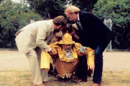 Limpan (1983) with English Subtitles on DVD