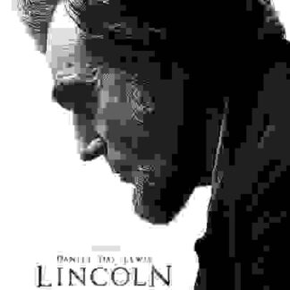Lincoln (2012) Starring Daniel Day-Lewis on DVD