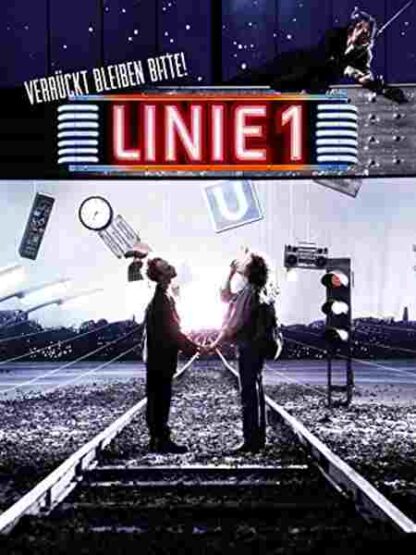 Linie 1 (1988) with English Subtitles on DVD