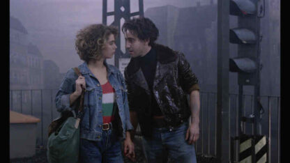Linie 1 (1988) with English Subtitles on DVD - Image 2