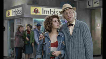 Linie 1 (1988) with English Subtitles on DVD - Image 4
