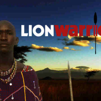 Lion Warriors (2010) Starring  on DVD