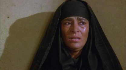 Lion of the Desert (1980) Starring Anthony Quinn on DVD - Image 4