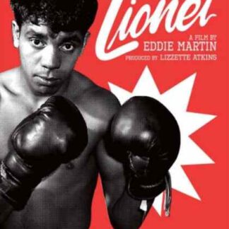 Lionel (2008) Starring John Johnson on DVD