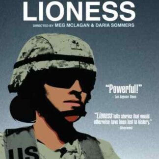 Lioness (2008) Starring  on DVD