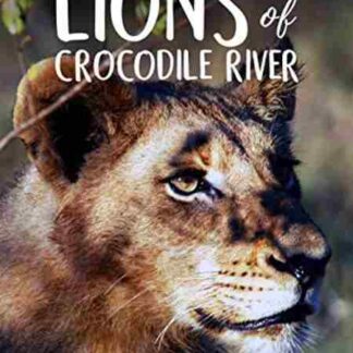 Lions of Crocodile River (2007) Starring  on DVD