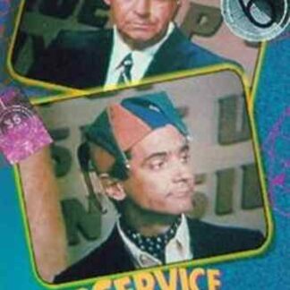 Lip Service (1988) Starring Griffin Dunne on DVD