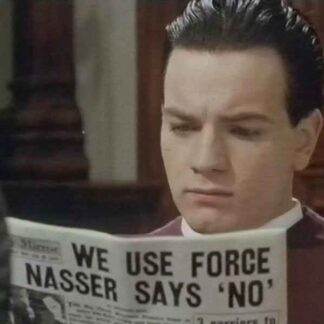 Lipstick on Your Collar (TV Series 1993–1993) (1993) Starring Giles Thomas on DVD