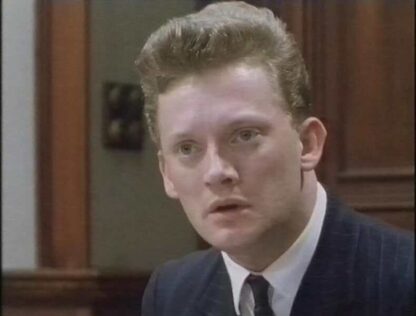 Lipstick on Your Collar (TV Series 1993–1993) (1993) Starring Giles Thomas on DVD - Image 3