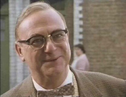 Lipstick on Your Collar (TV Series 1993–1993) (1993) Starring Giles Thomas on DVD - Image 4