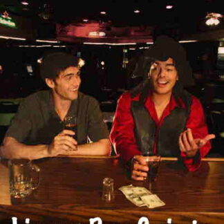 Liquor Day Saints (2010) Starring Tyler Cole on DVD