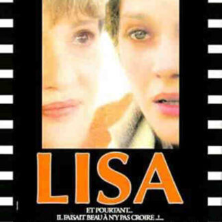 Lisa (2001) with English Subtitles on DVD