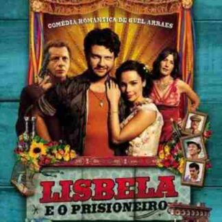 Lisbela and the Prisoner (2003) with English Subtitles on DVD