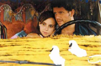 Lisbela and the Prisoner (2003) with English Subtitles on DVD - Image 2